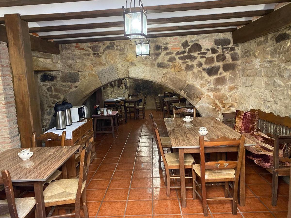 Hotel Rural Rinconada De Las Arribes Aldeadávila de la Ribera Exterior foto