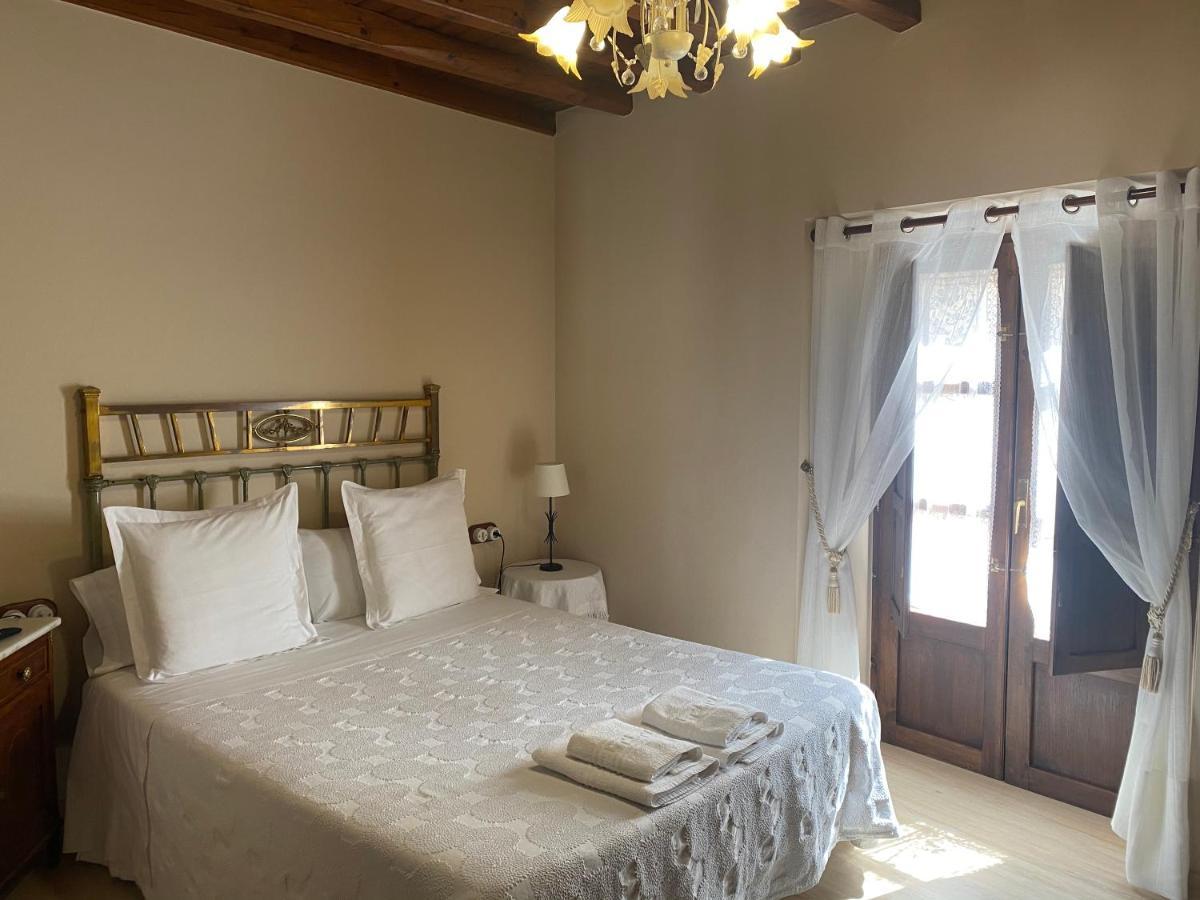 Hotel Rural Rinconada De Las Arribes Aldeadávila de la Ribera Exterior foto