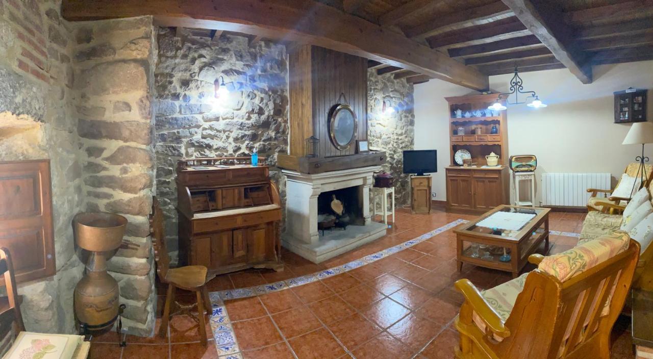 Hotel Rural Rinconada De Las Arribes Aldeadávila de la Ribera Exterior foto